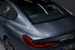 BMW M850i xDrive Gran Coupe 2019 года (WW)
